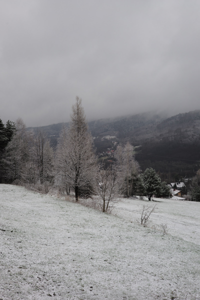 408 :: Weather, April 13th